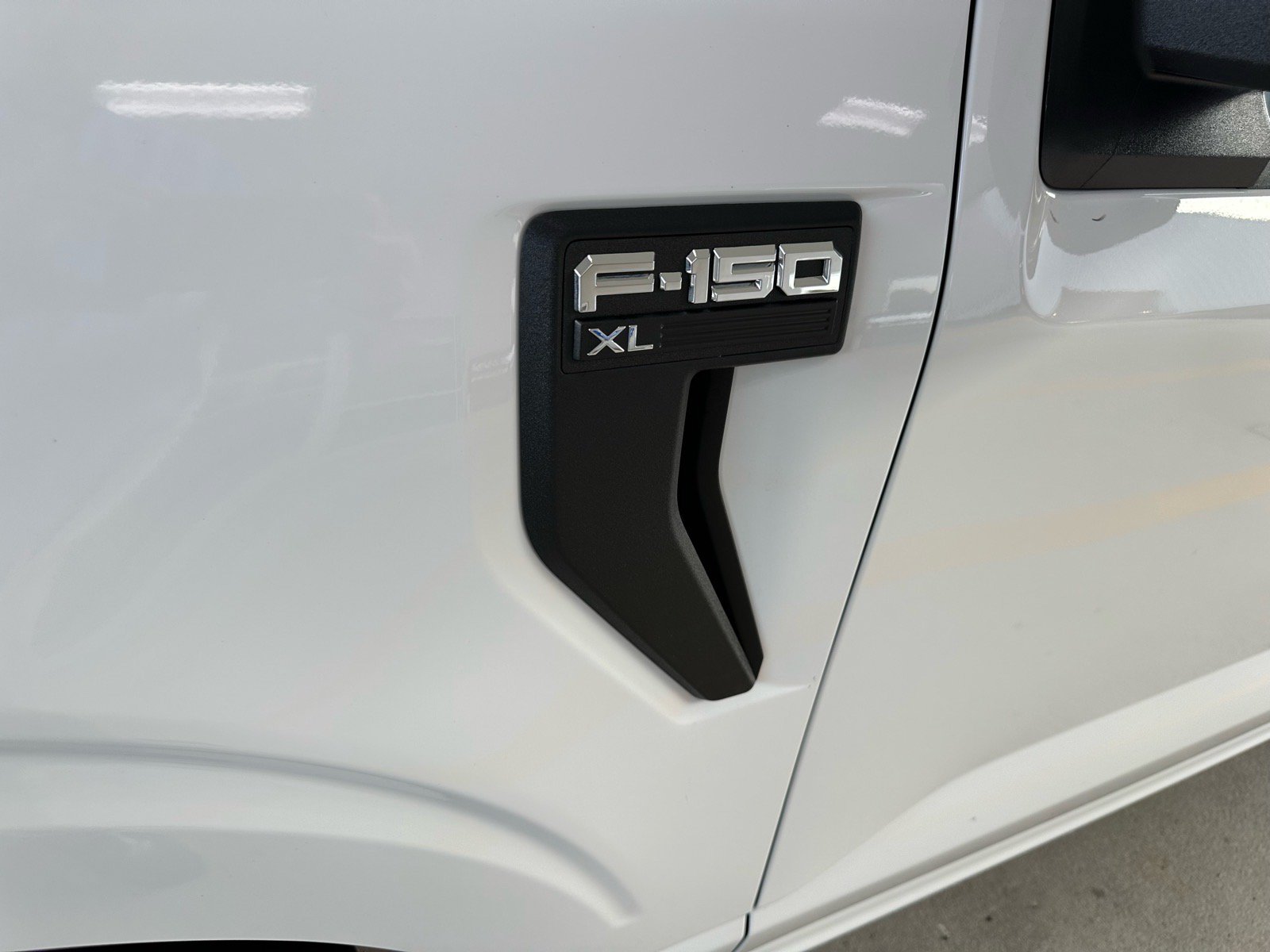 New 2026 Ford F150 XL RWD image 4