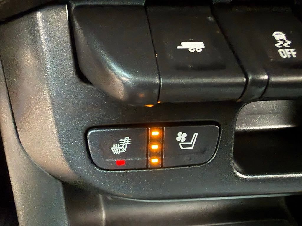 Used 2019 GMC Canyon Denali AWD/4WD image 31