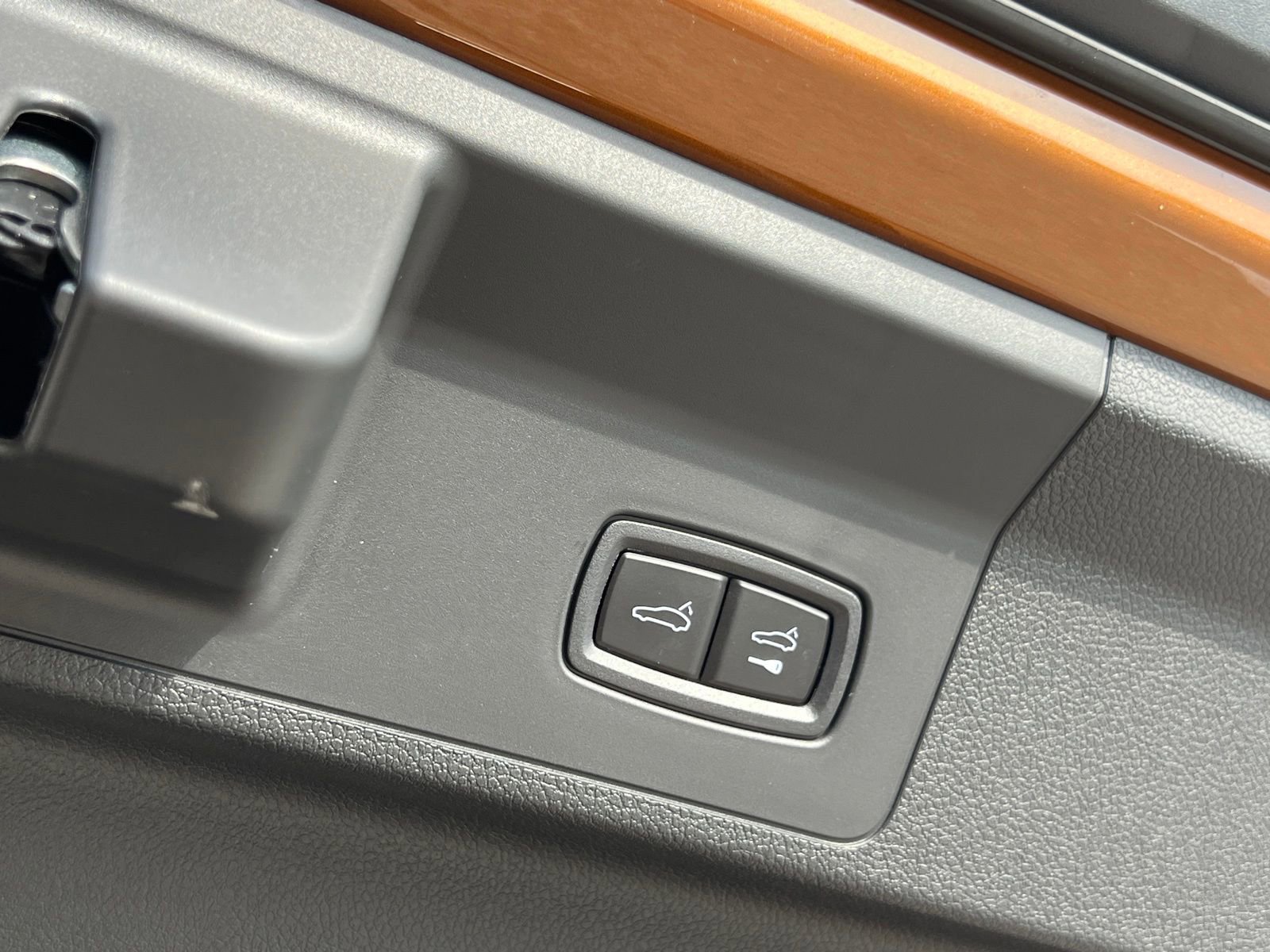 Certified 2026 Porsche Panamera GTS image 25