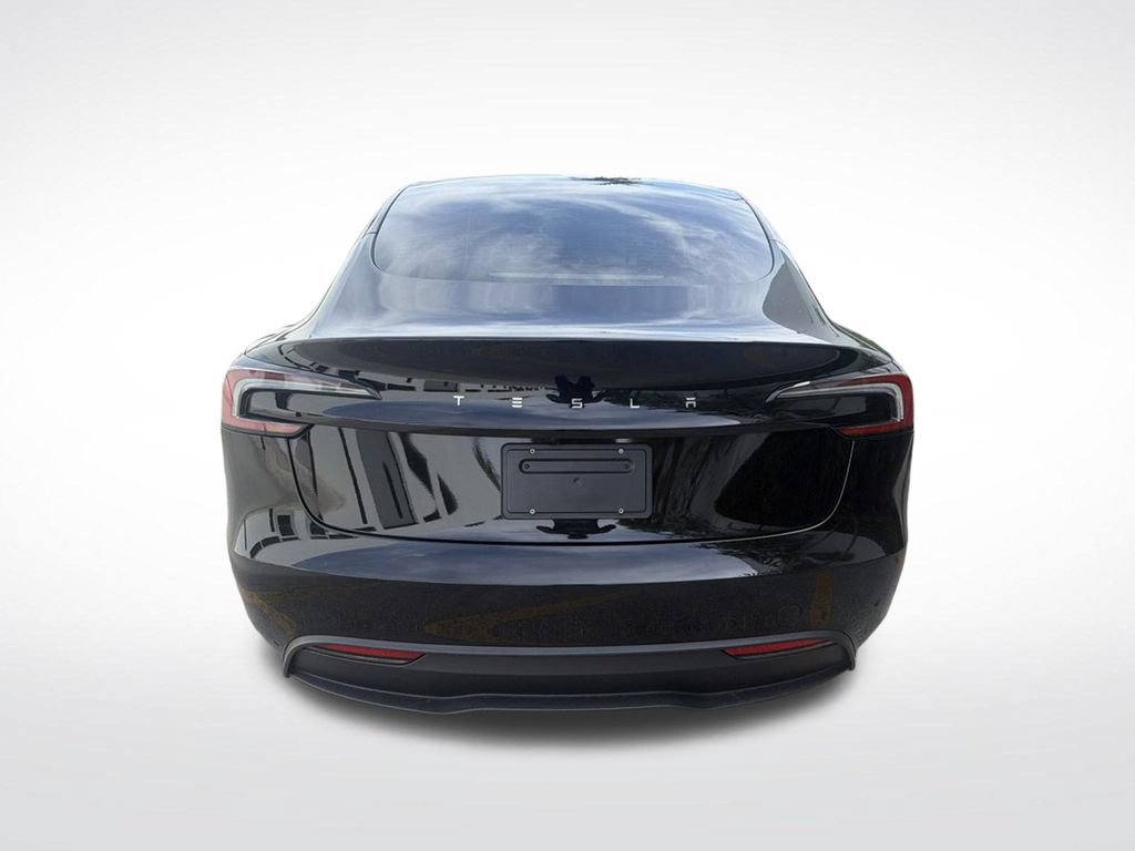 Used 2025 Tesla Model 3 Long Range RWD image 7