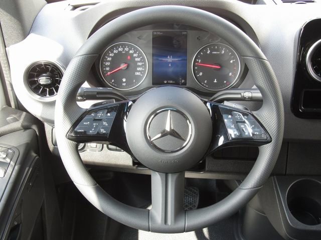 New 2025 Mercedes-Benz Sprinter 2500 image 27