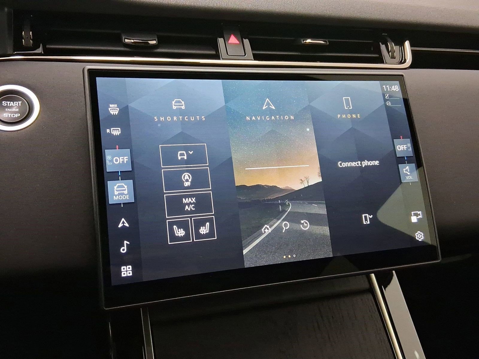 Used 2025 Land Rover Range Rover Evoque S image 24