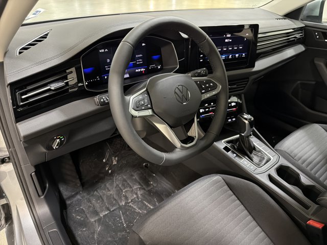New 2026 Volkswagen Jetta S FWD image 14