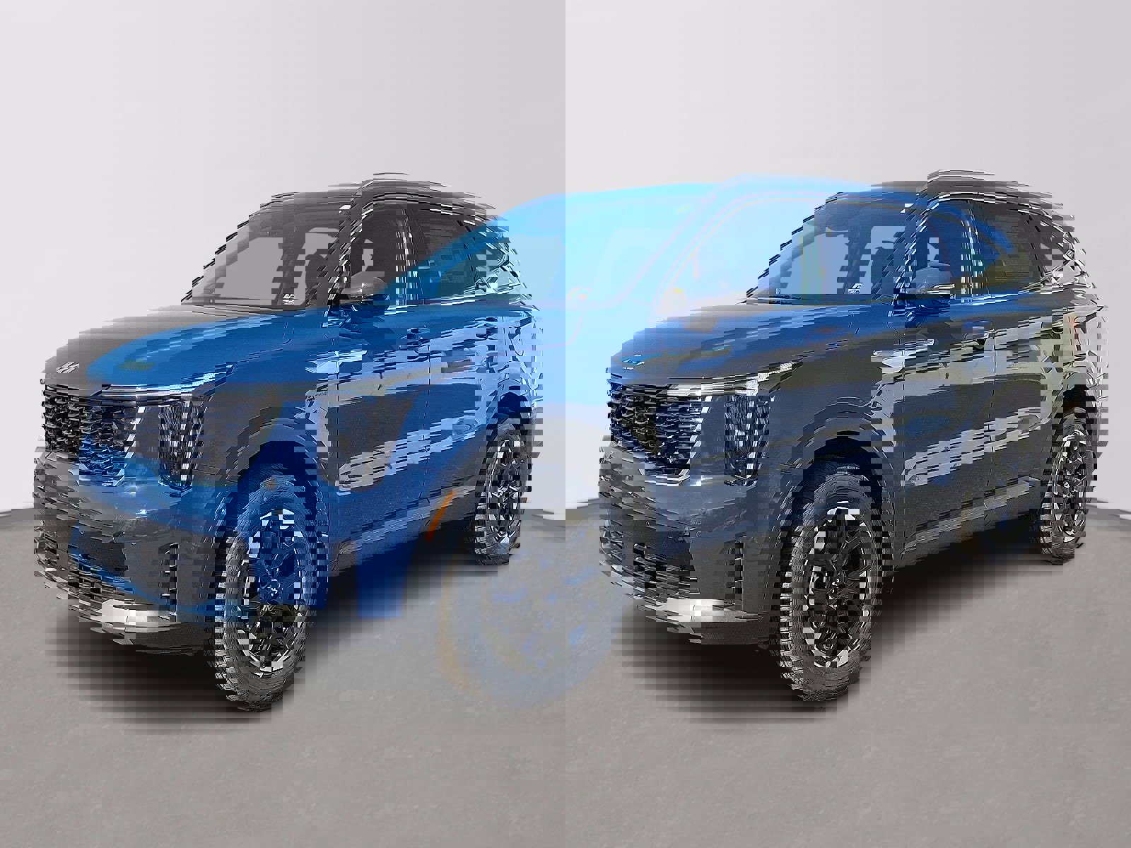 New 2026 Kia Sorento S image 1