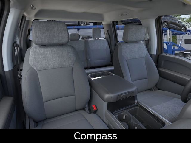 New 2026 Ford F250 XLT w/ Tremor Off-Road Package image 11