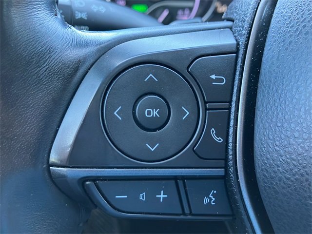 Used 2021 Toyota Camry XSE w/ Cold Weather Package image 20