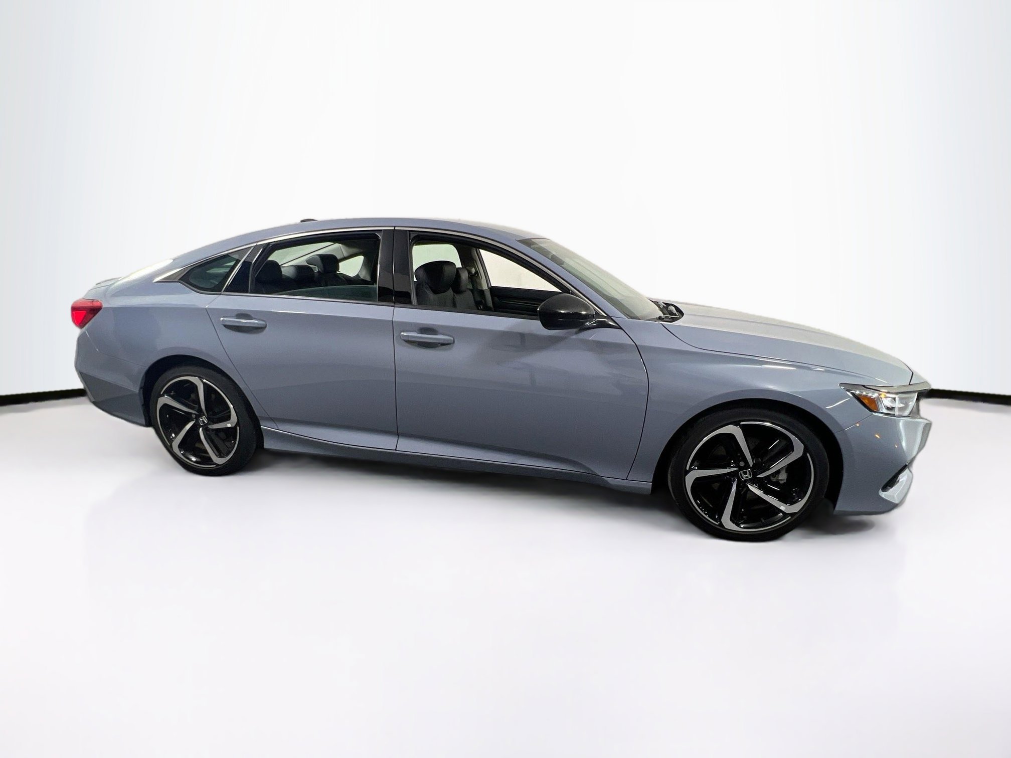 Used 2022 Honda Accord Sport Special Edition image 4