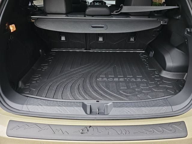 New 2026 Subaru Crosstrek 2.5i Limited AWD/4WD image 17