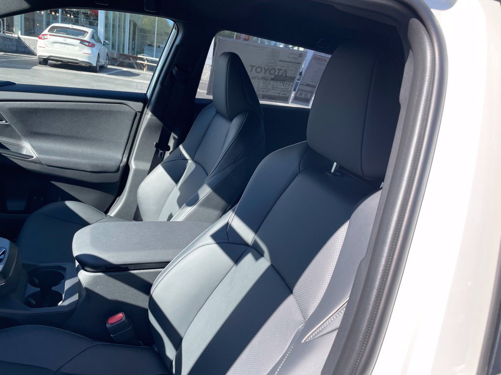 New 2027 Toyota bZ Woodland AWD/4WD image 11