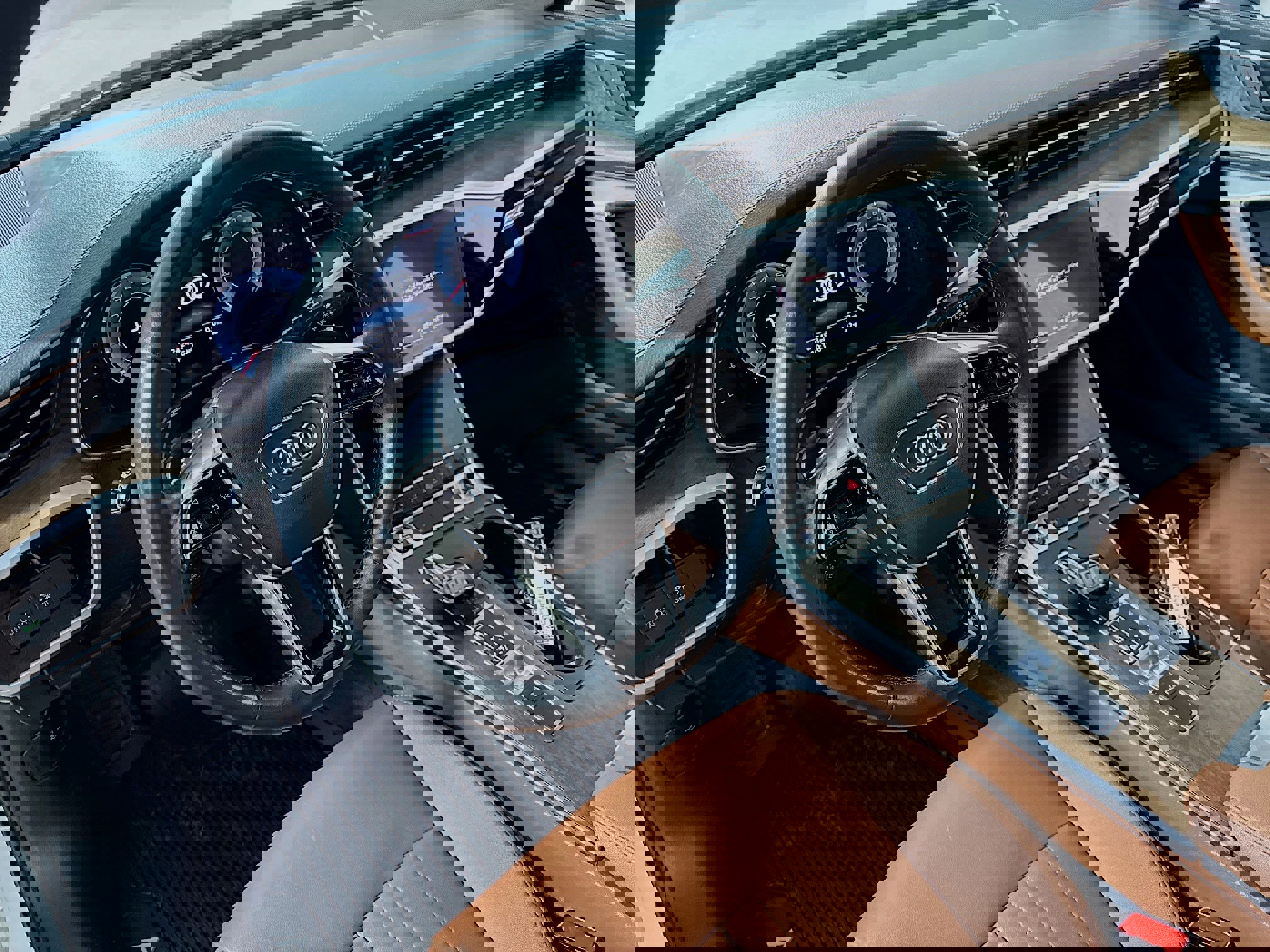 Used 2024 Audi A6 2.0T Premium w/ Convenience Package image 13