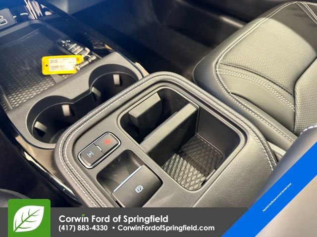 New 2026 Ford Mustang Mach-E Premium image 31