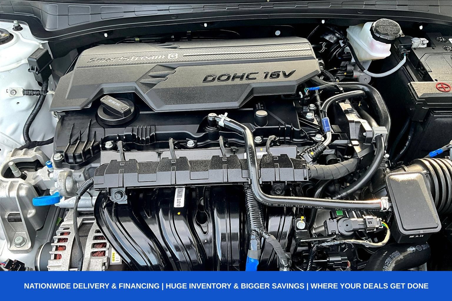 Used 2026 Hyundai Elantra Sport FWD image 35