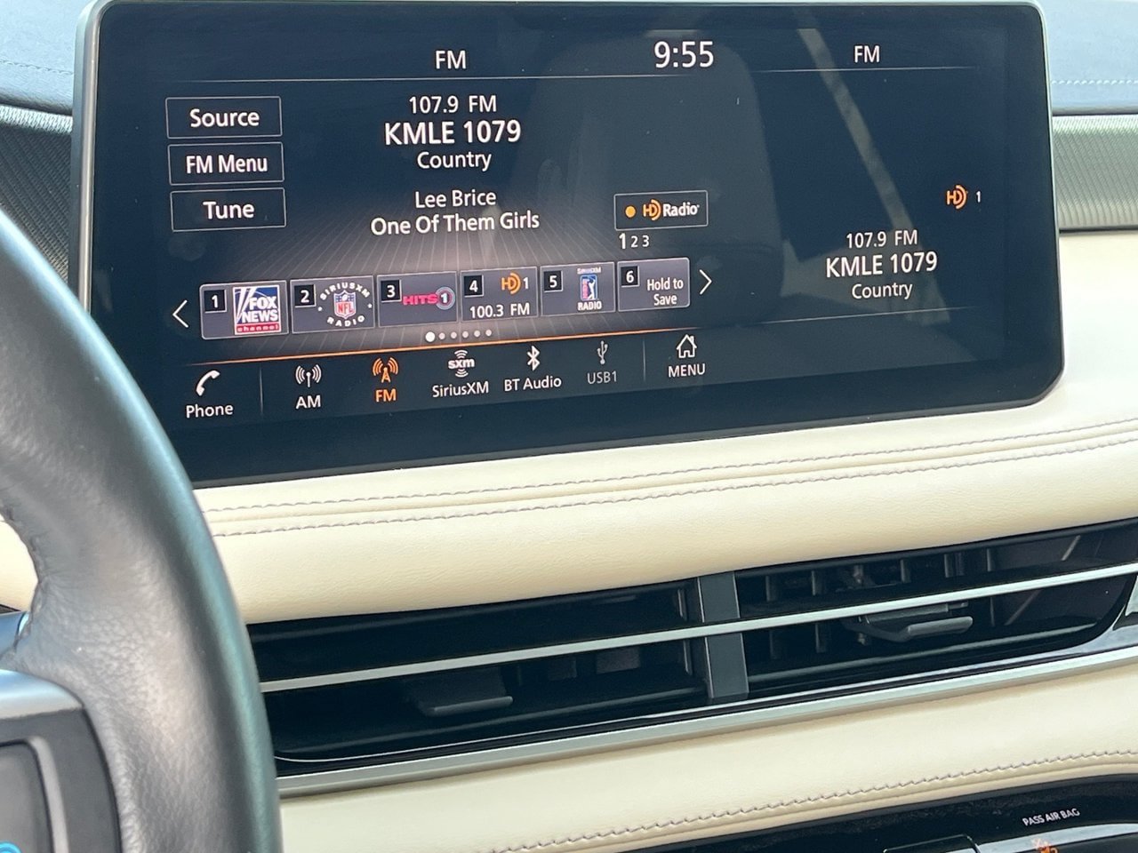 Certified 2022 INFINITI QX60 Luxe w/ Vision Package AWD/4WD image 24