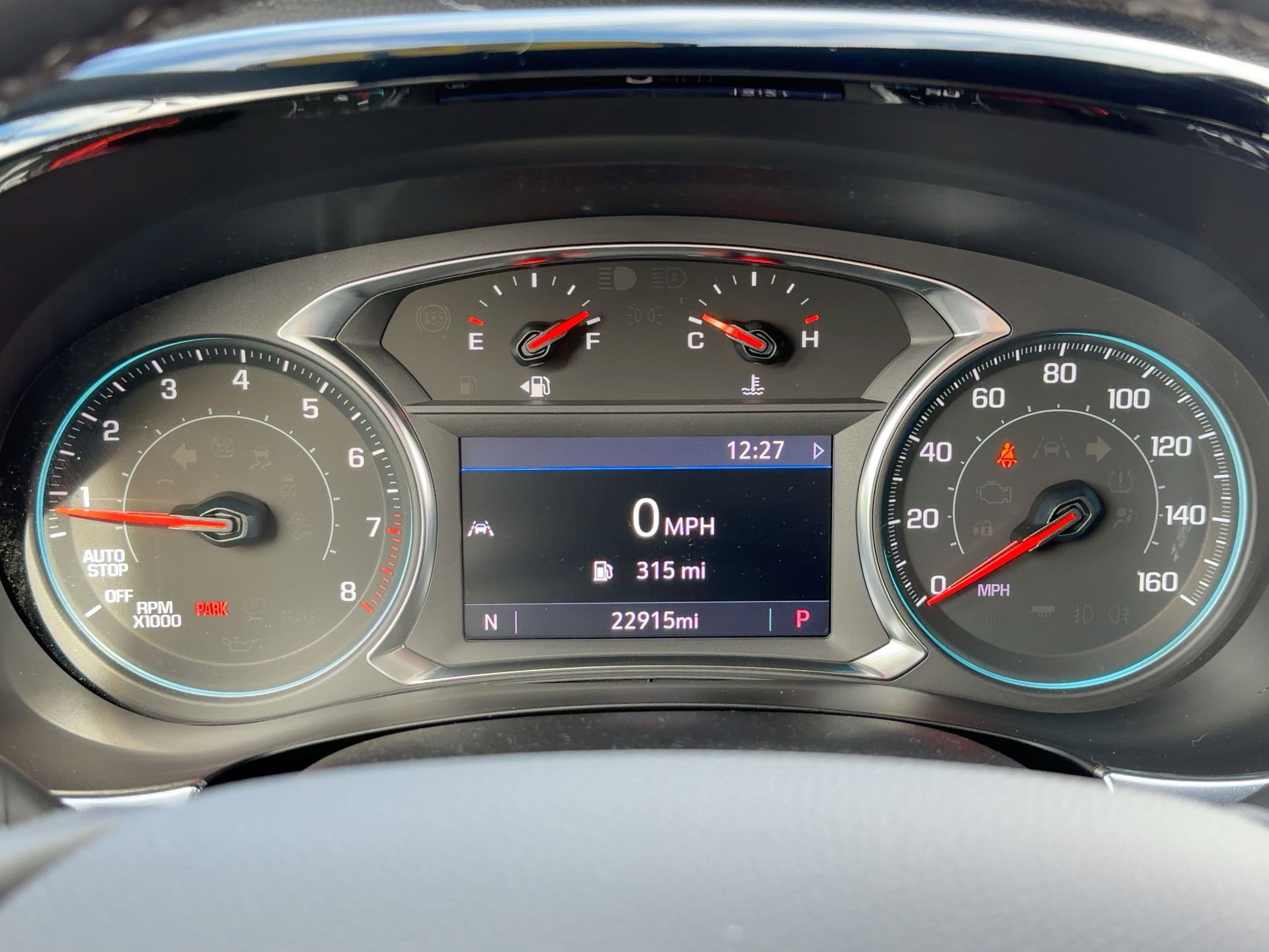 Used 2023 Chevrolet Traverse LT image 18