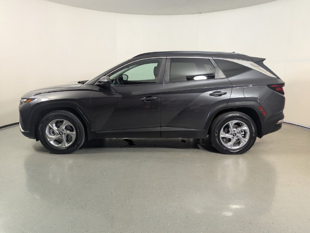 Used 2024 Hyundai Tucson SEL FWD image 4