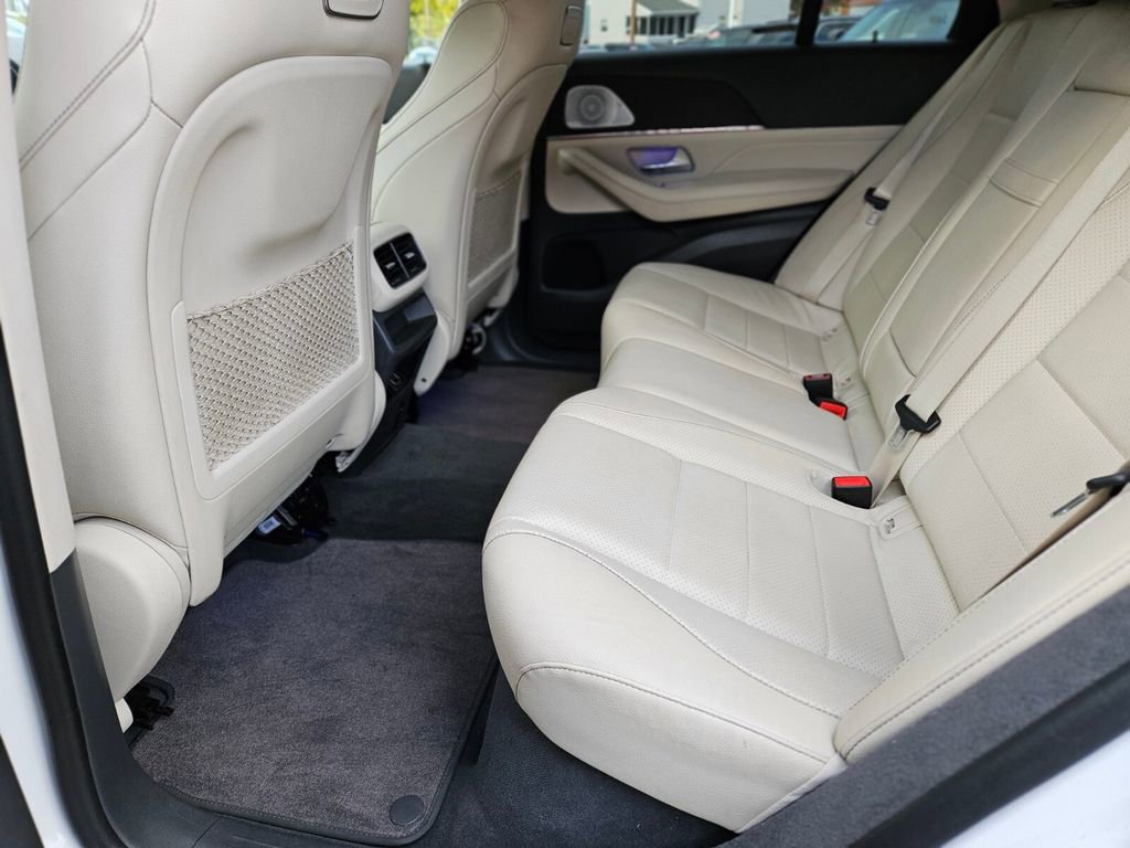 Used 2020 Mercedes-Benz GLE 350 4MATIC image 14
