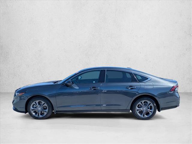 Used 2024 Honda Accord EX-L image 9