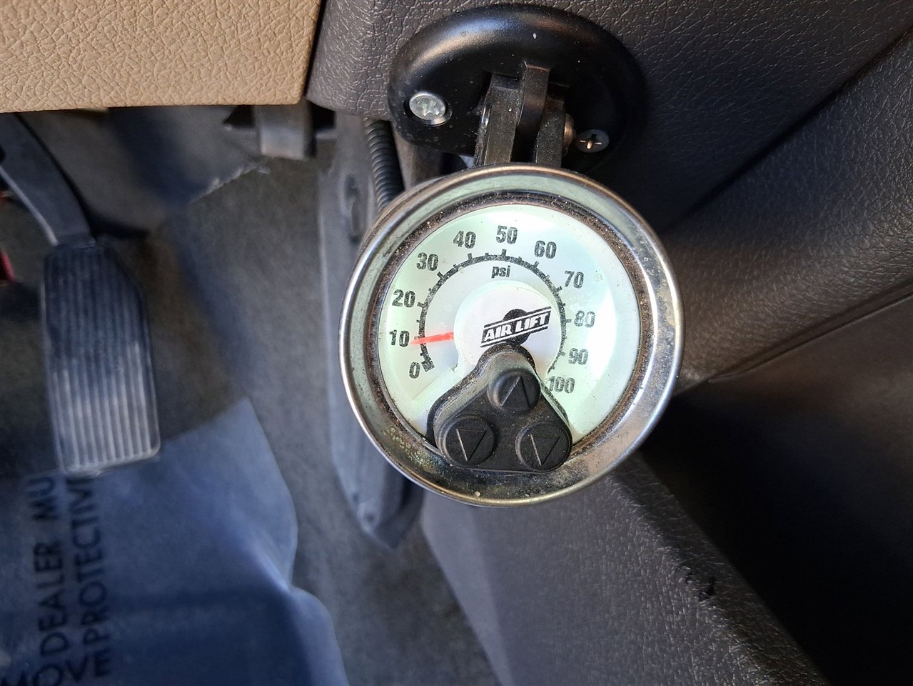 Used 2012 Ford F250 Lariat w/ Lariat Interior Pkg image 54