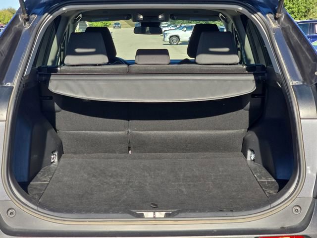 Certified 2024 Toyota RAV4 XLE image 12