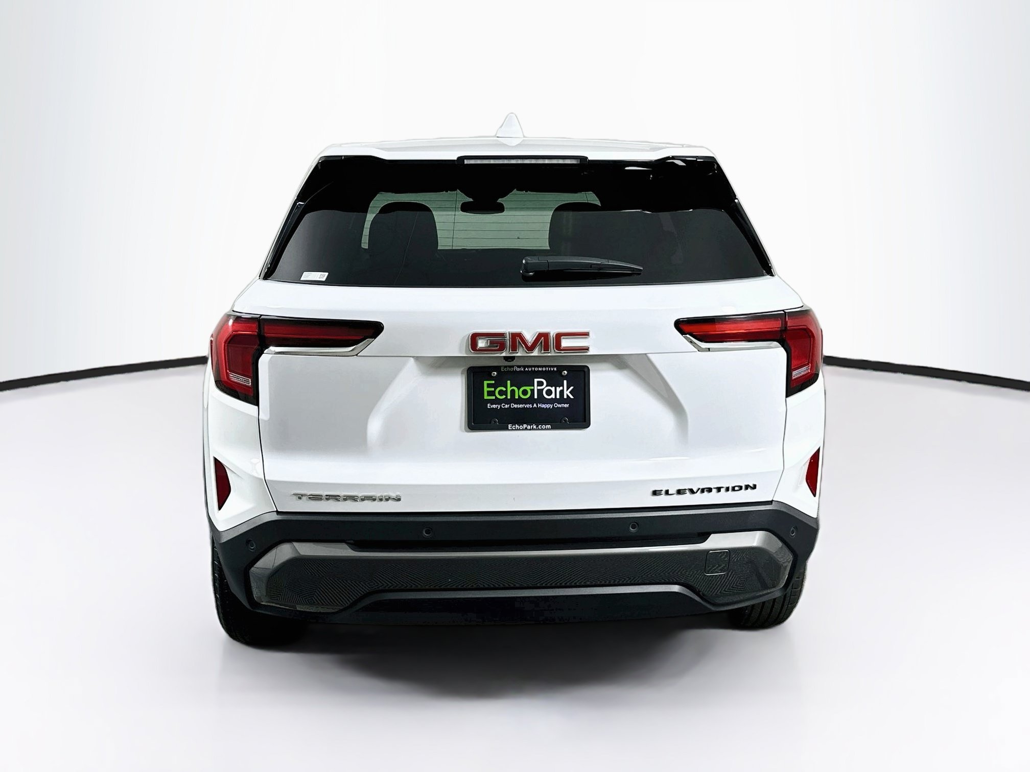 Used 2026 GMC Terrain Elevation FWD image 7