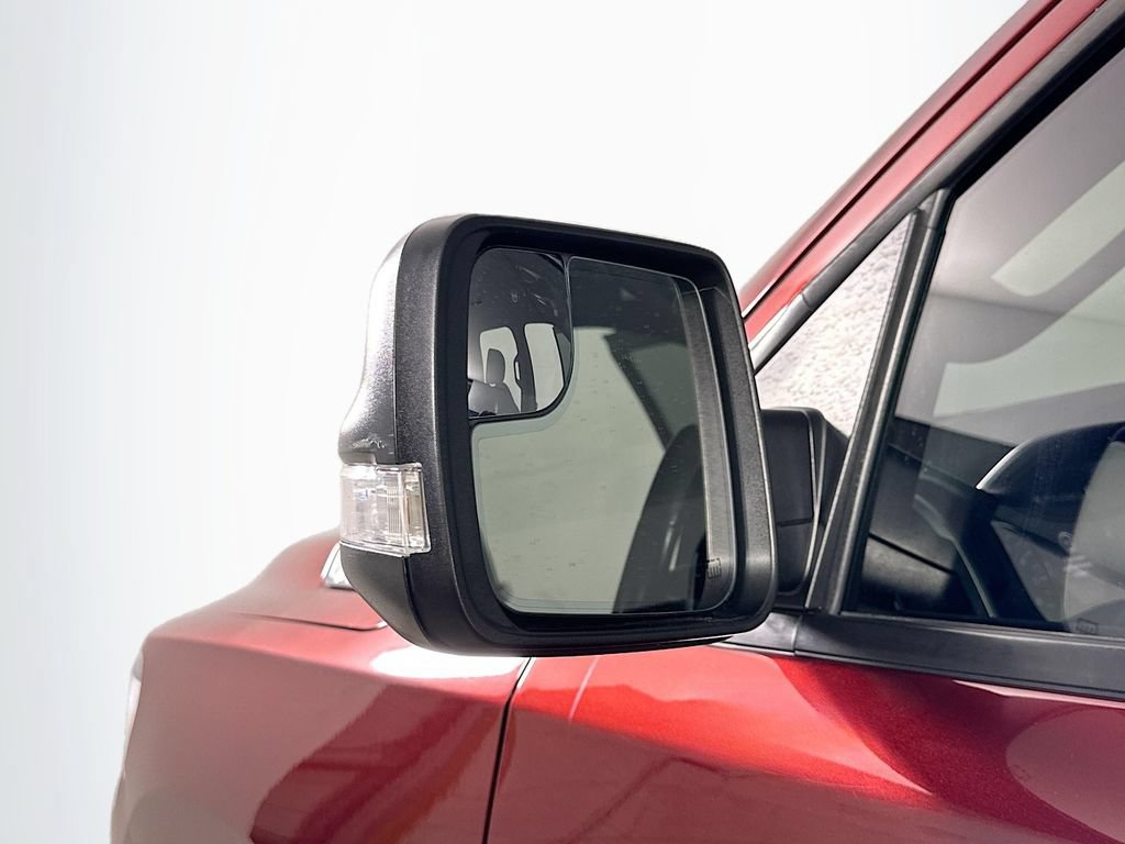 Used 2021 RAM 1500 Big Horn AWD/4WD image 37