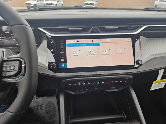 New 2026 Jeep Cherokee Limited image 17