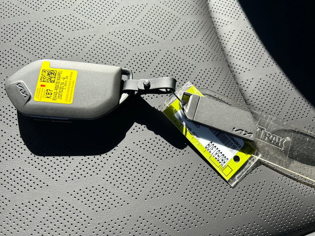 New 2026 Kia Carnival image 31