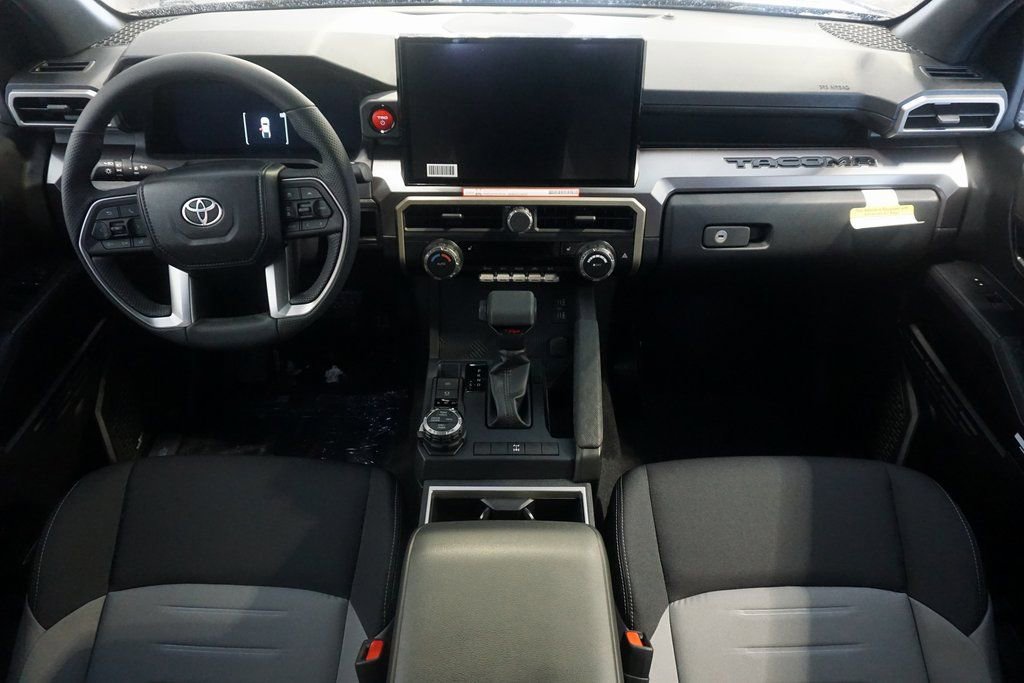 New 2026 Toyota Tacoma TRD Off-Road image 25