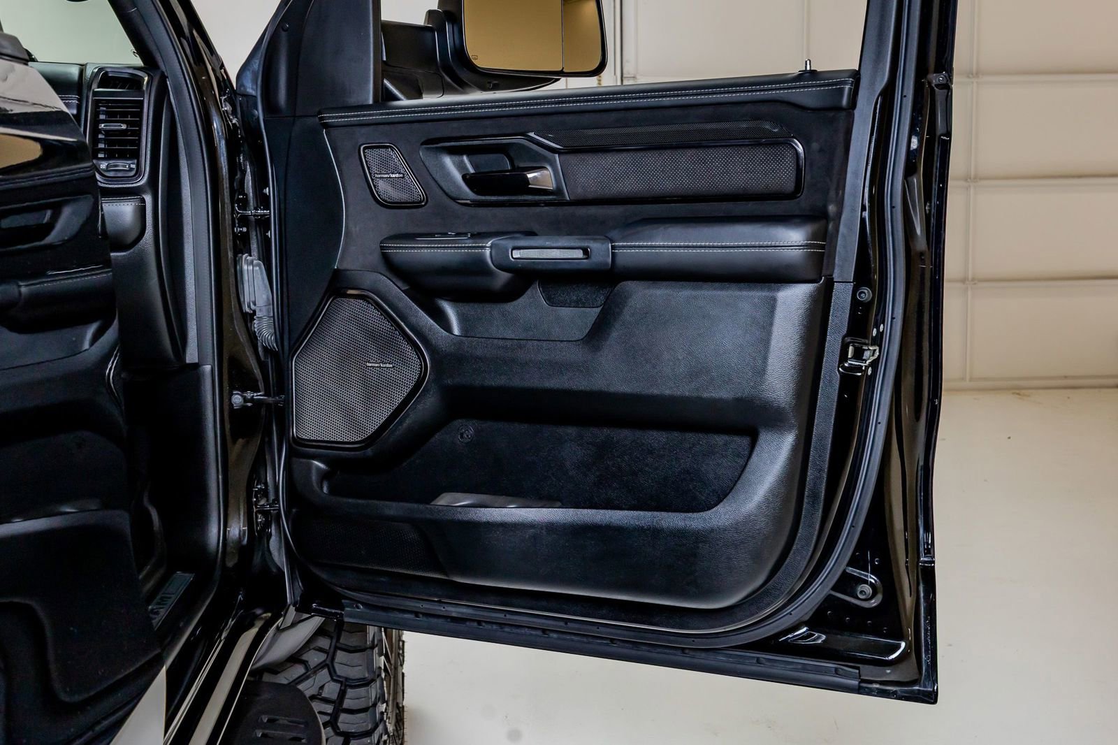 Used 2021 RAM 1500 TRX w/ TRX Level 2 Equipment Group image 37