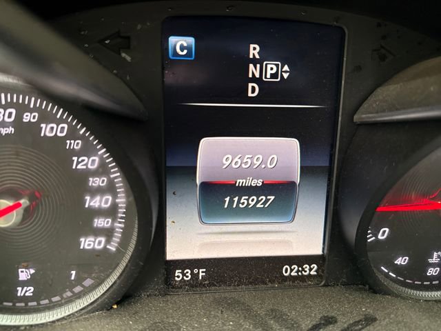 Used 2015 Mercedes-Benz C 300 4MATIC Sedan image 19