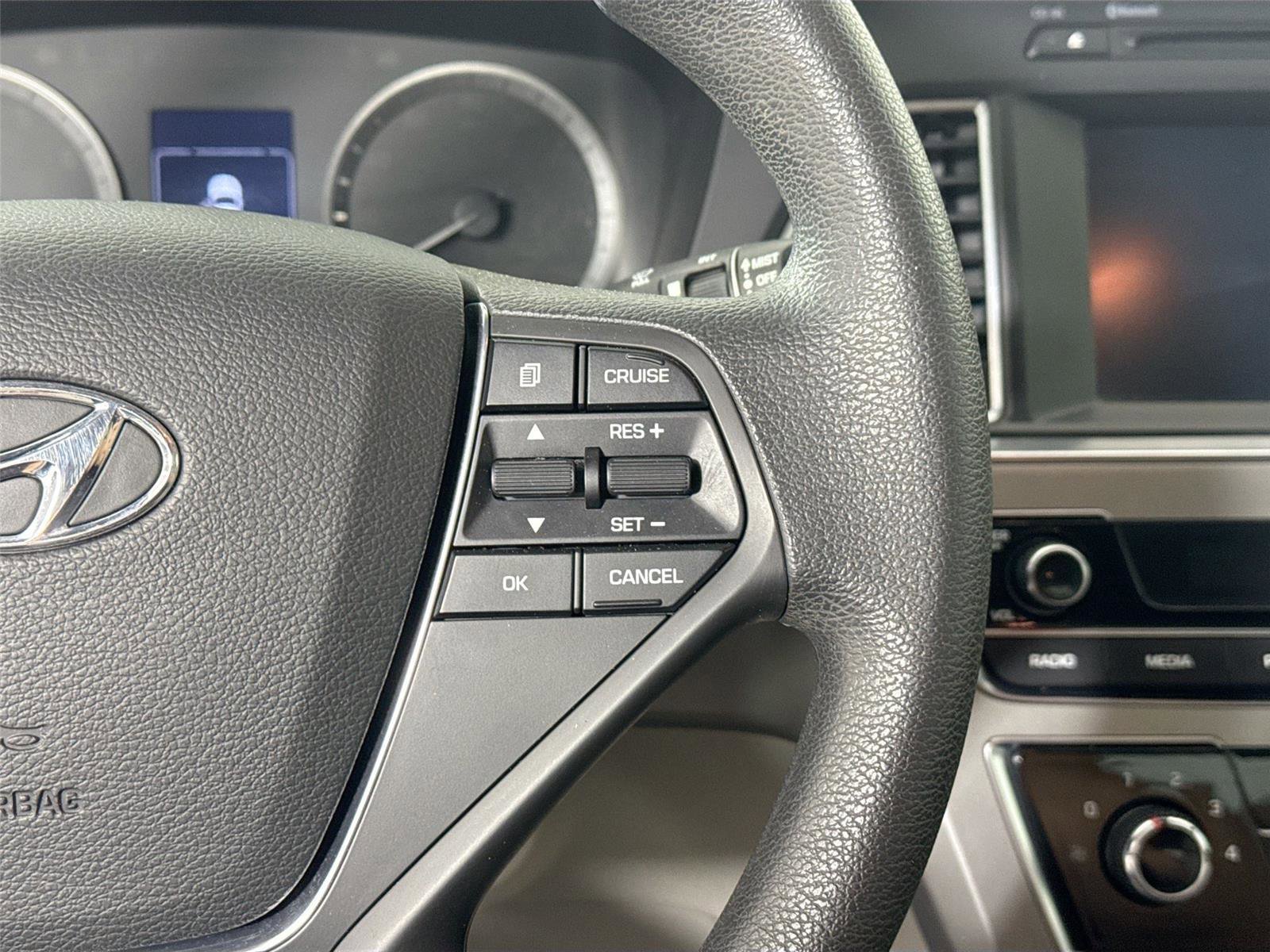 Used 2017 Hyundai Sonata Sport FWD image 17