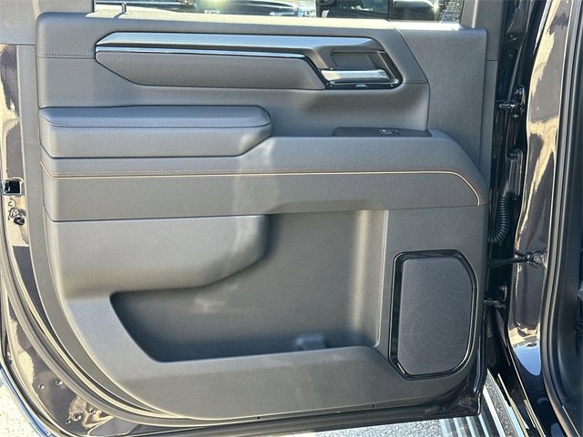 New 2026 GMC Sierra 2500 AT4 w/ AT4 Premium Plus Package image 25