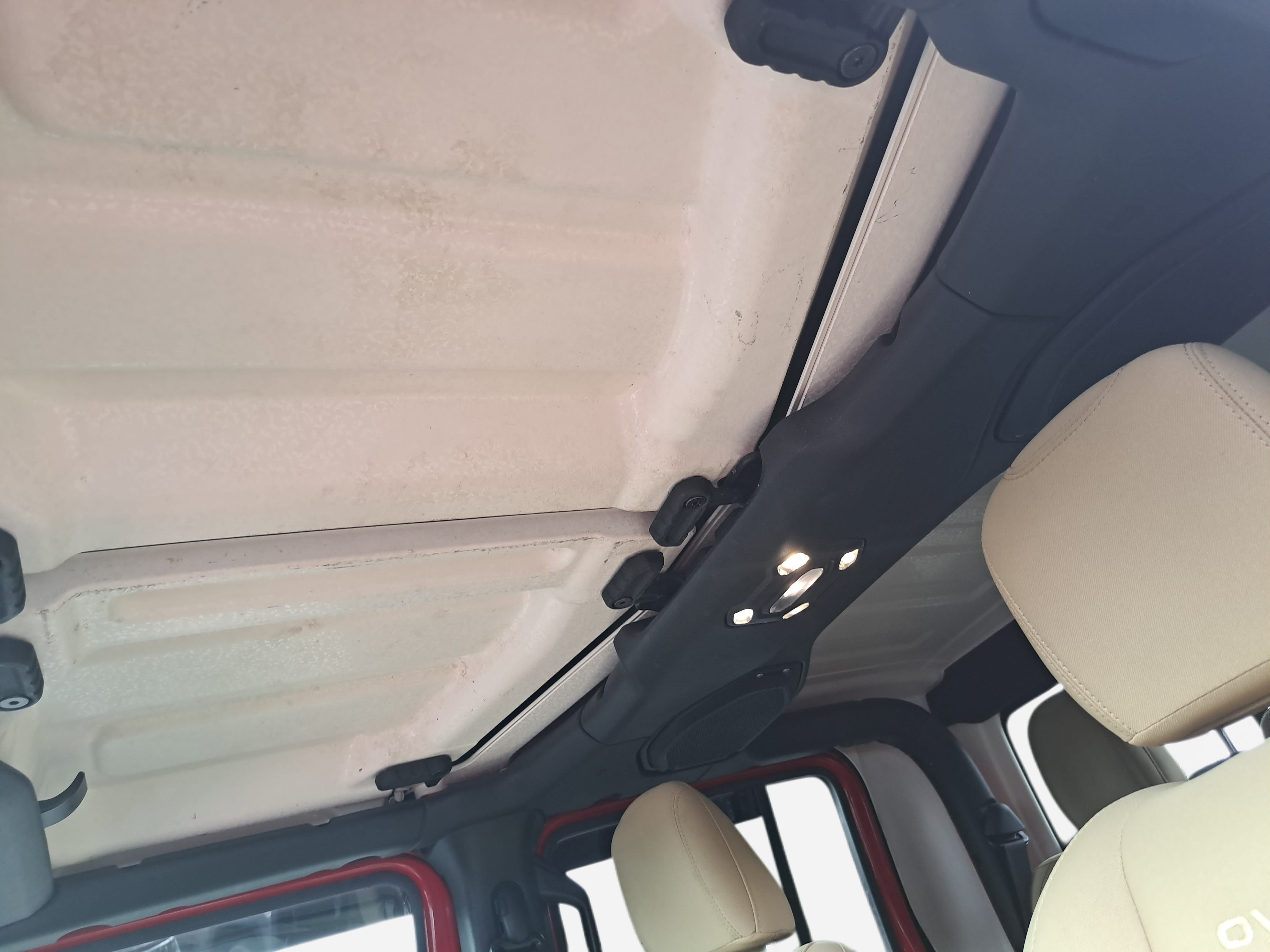 Used 2023 Jeep Gladiator Overland AWD/4WD image 28