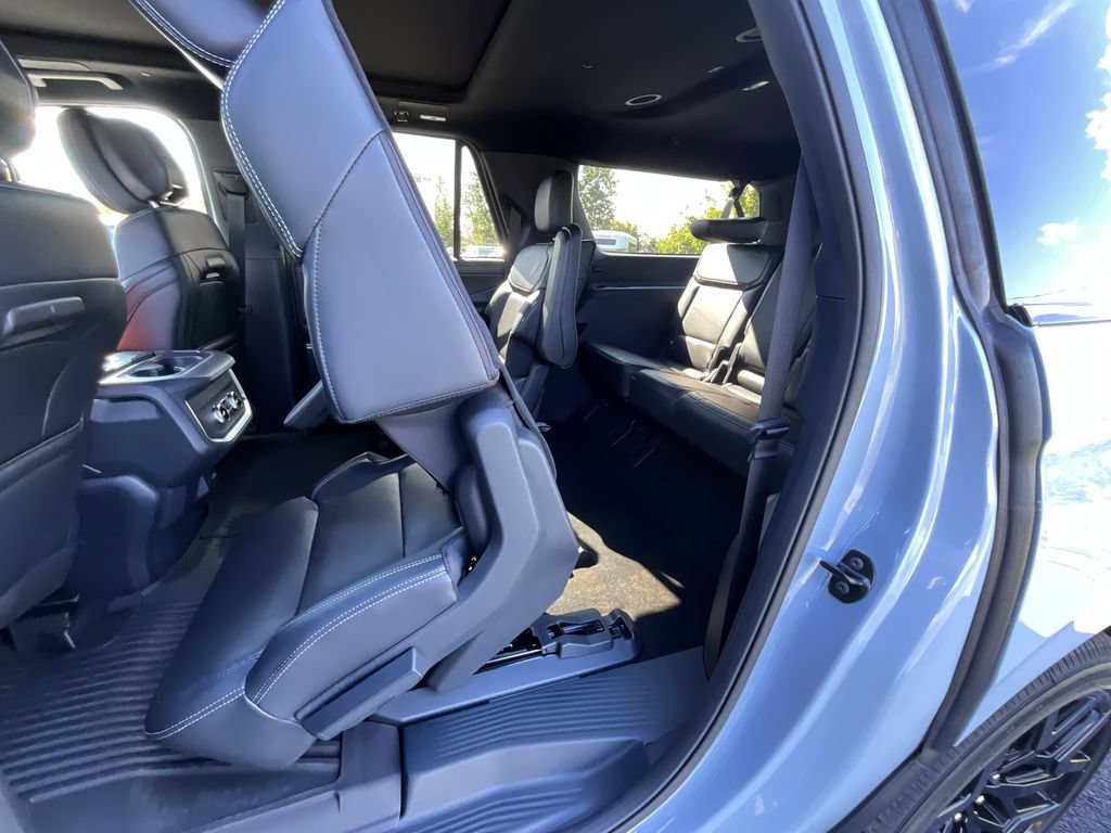 New 2027 Ford Expedition Max Platinum w/ Stealth Performance Package AWD/4WD image 61