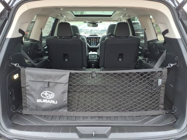 New 2026 Subaru Ascent Limited AWD/4WD image 6