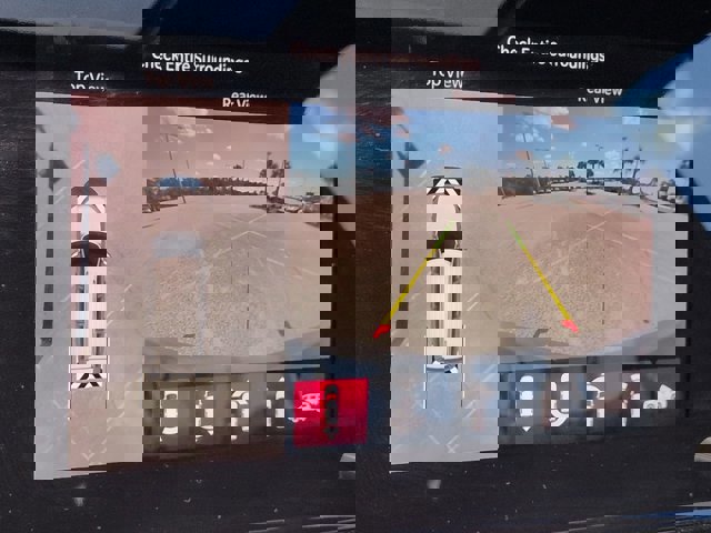 Used 2022 Jeep Wagoneer Series III w/ Premium Group I image 22