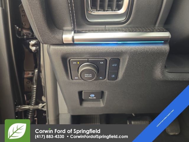 New 2026 Ford Expedition Platinum w/ Stealth Performance Package image 44