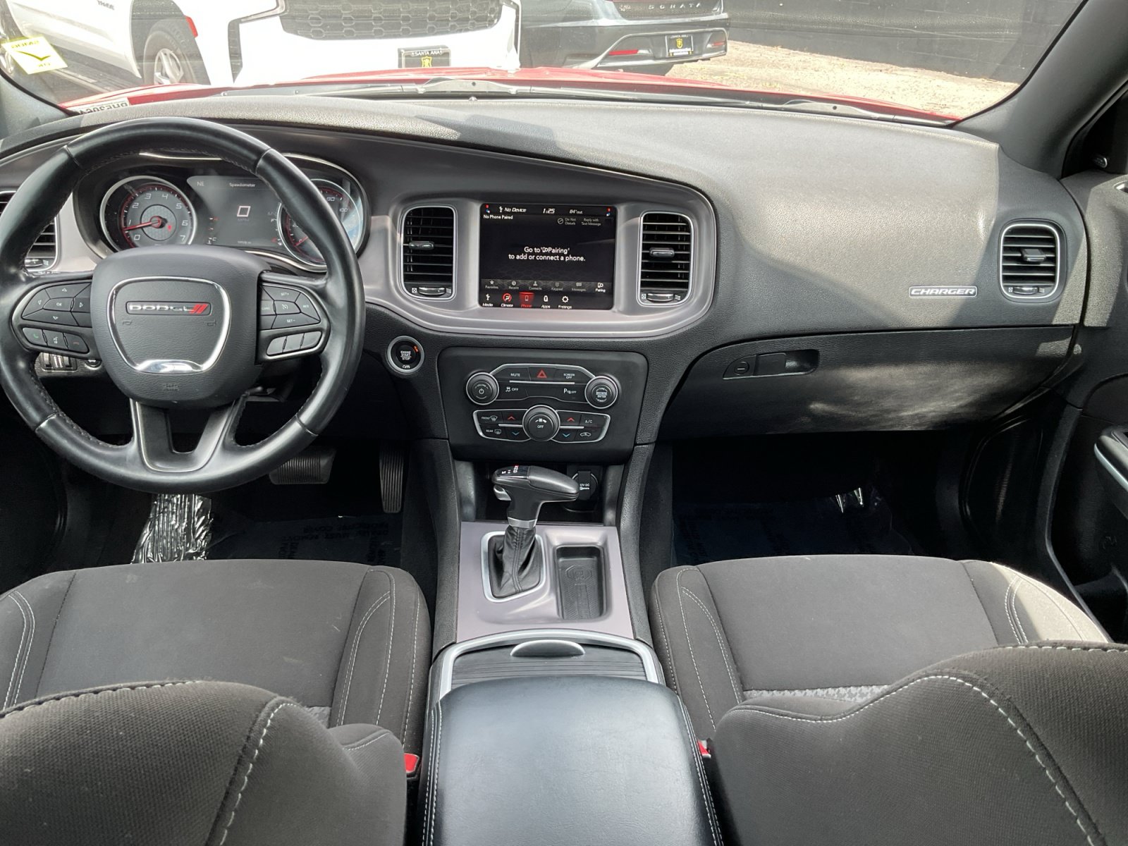 Used 2023 Dodge Charger SXT RWD image 15