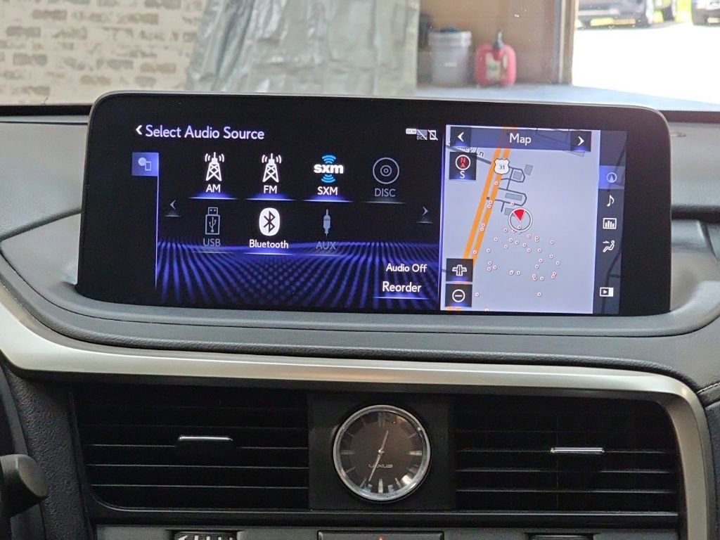 Used 2021 Lexus RX 350 FWD w/ Premium Package image 19