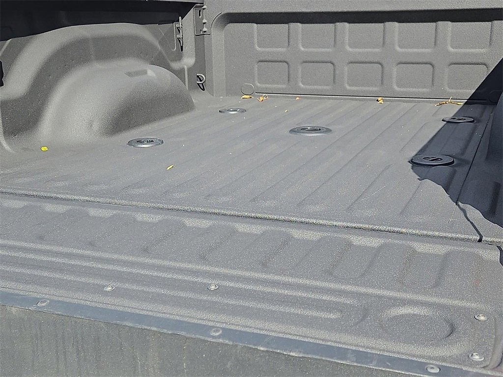 Used 2019 RAM 2500 Limited w/ Off Road Package image 8