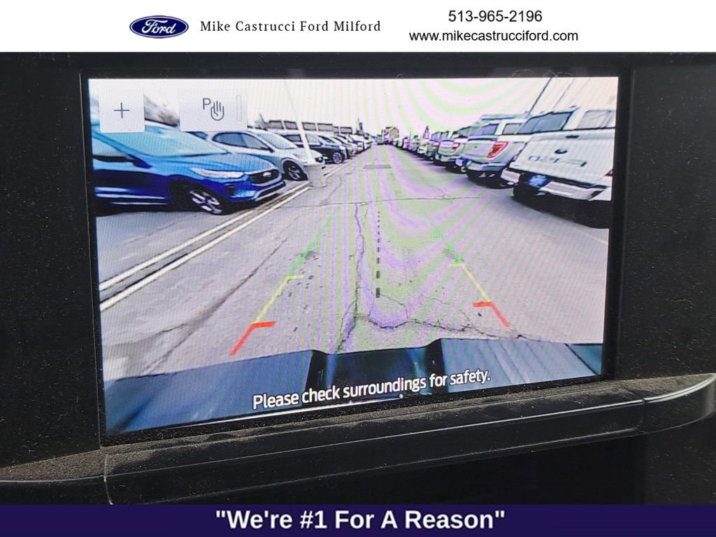 Used 2024 Ford F350 XLT image 14