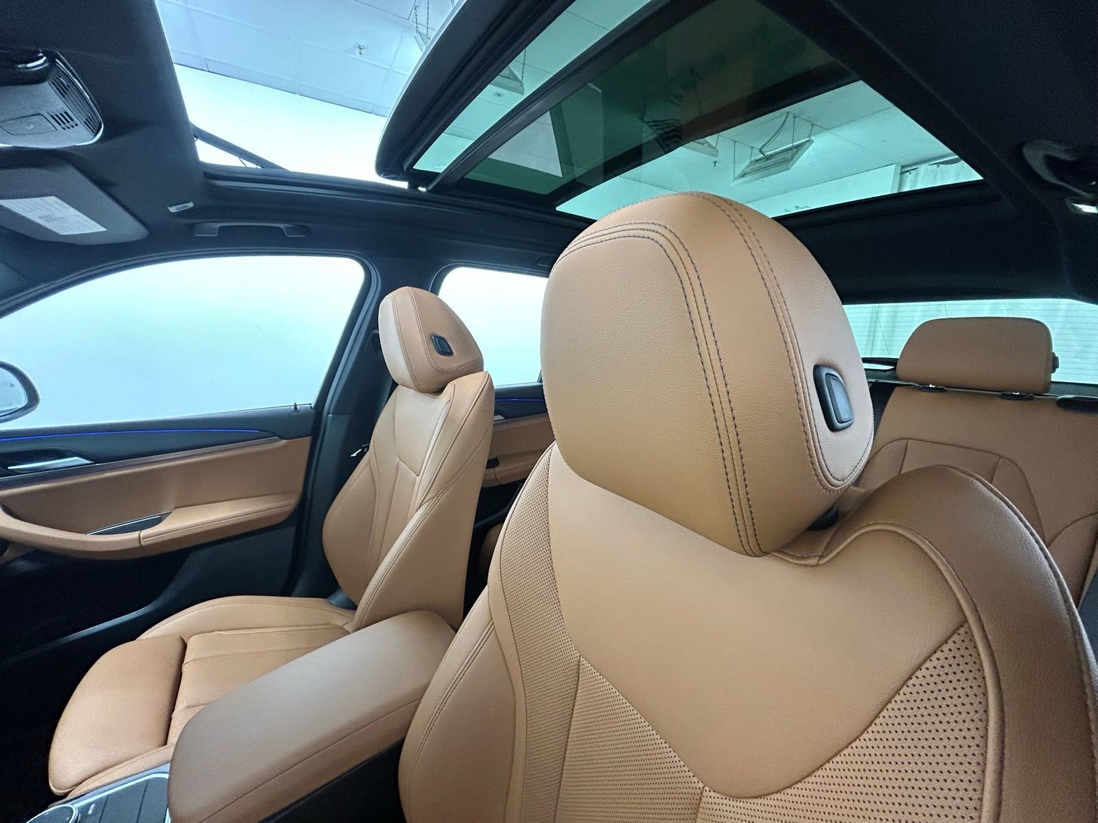 Used 2023 BMW X3 xDrive30i w/ Premium Package w/ZPA image 30