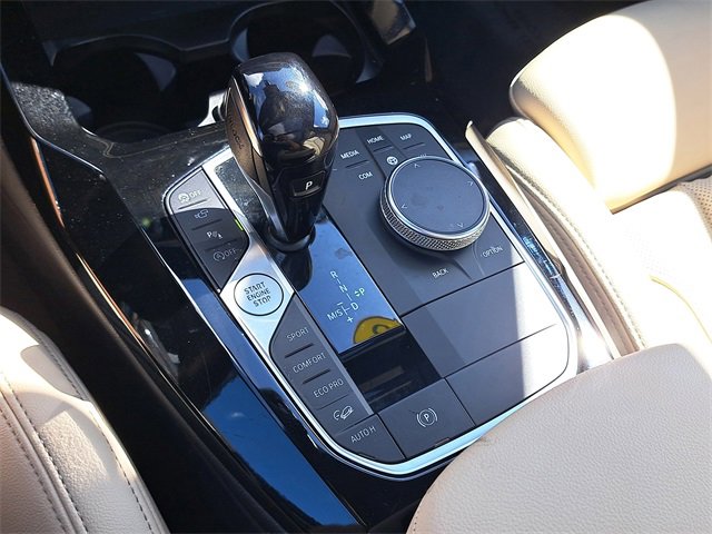 Used 2023 BMW X3 xDrive30i w/ Premium Package image 31