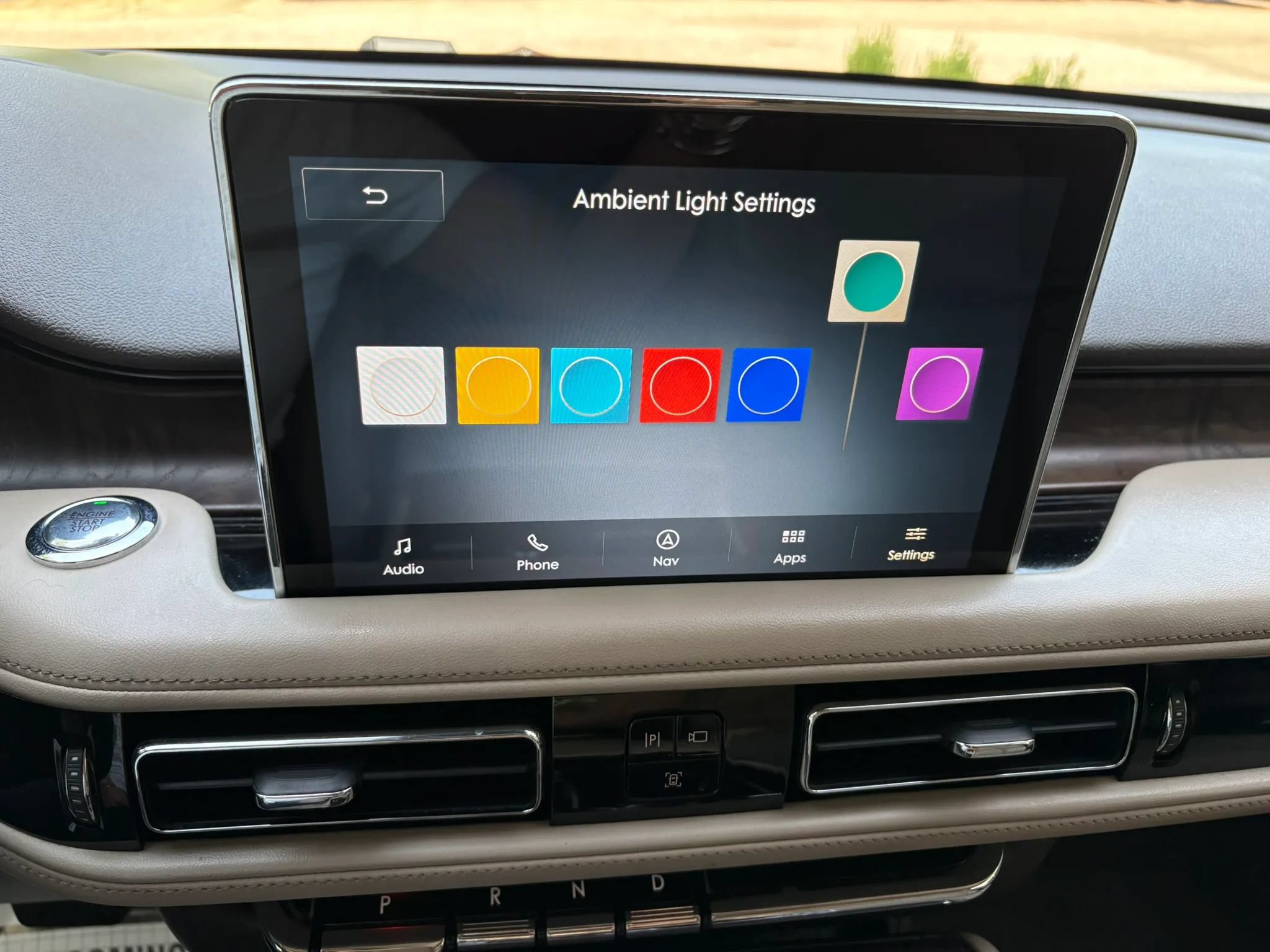 Used 2020 Lincoln Aviator Reserve w/ Equipment Group 202A AWD/4WD image 60