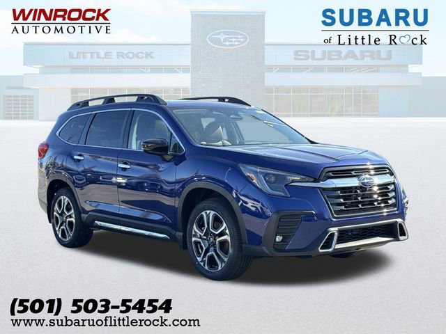 New 2026 Subaru Ascent Touring