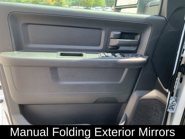 Used 2024 RAM 3500 Tradesman w/ Bed Utility Group image 20