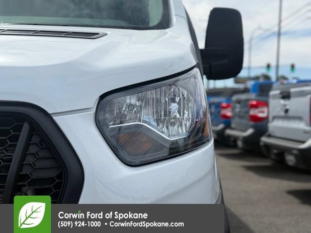 New 2026 Ford Transit 250 148 Medium Roof Extended AWD w/ Load Area Protection Package image 7