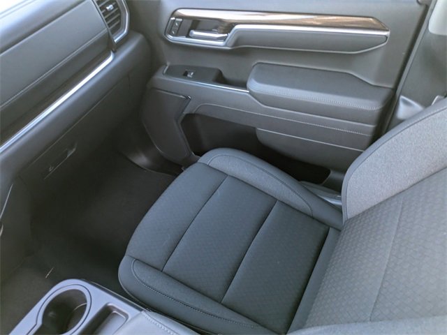 Used 2025 Chevrolet Silverado 1500 RST w/ Protection Package image 18