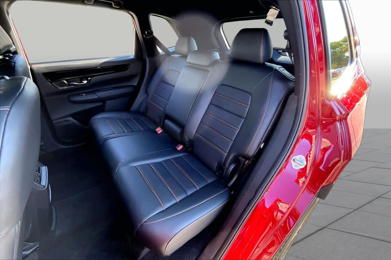 Used 2024 Honda CR-V Sport Touring image 20