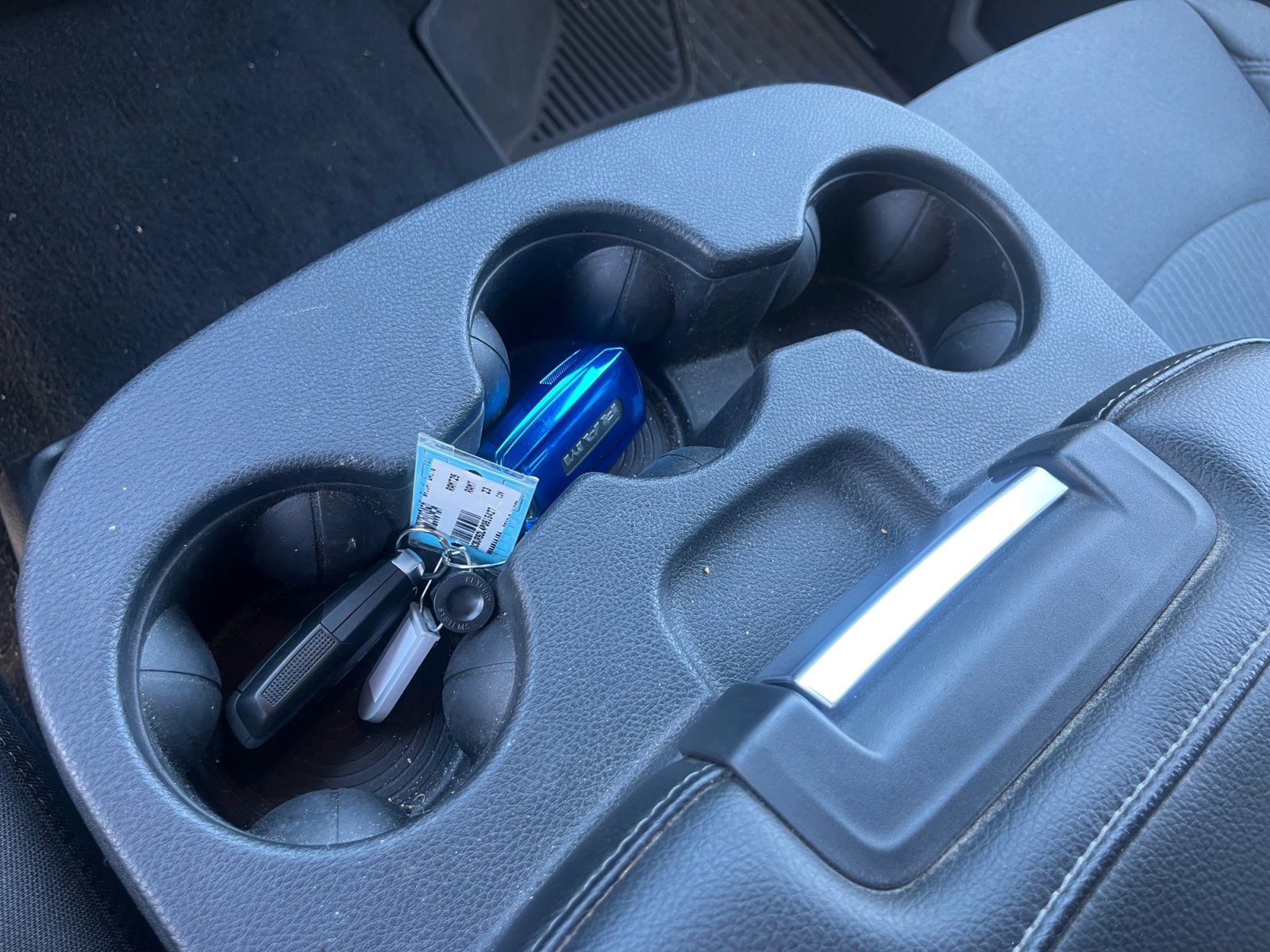 Used 2023 RAM 2500 Big Horn w/ Level 1 Equipment Group image 32